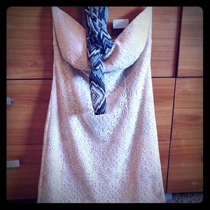 Dress brand new with tag